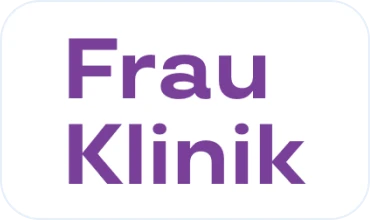 Frau Klinik