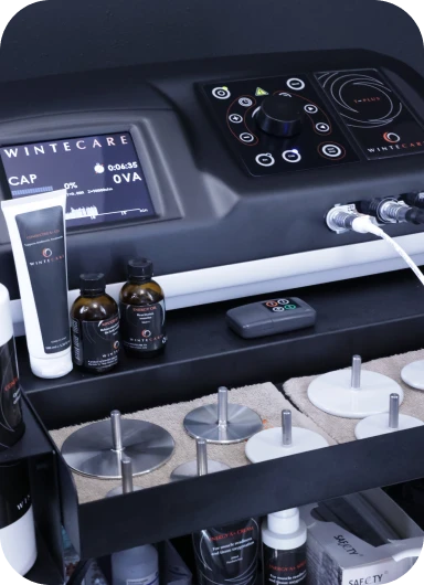 Wintecare T-PLUS